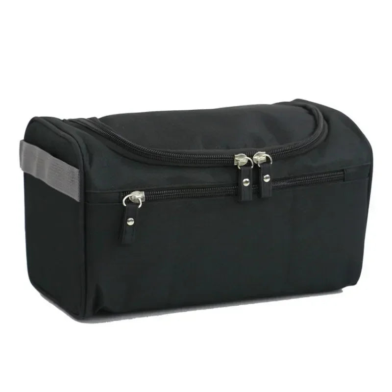 Trousse de toilette imperméable et compact
