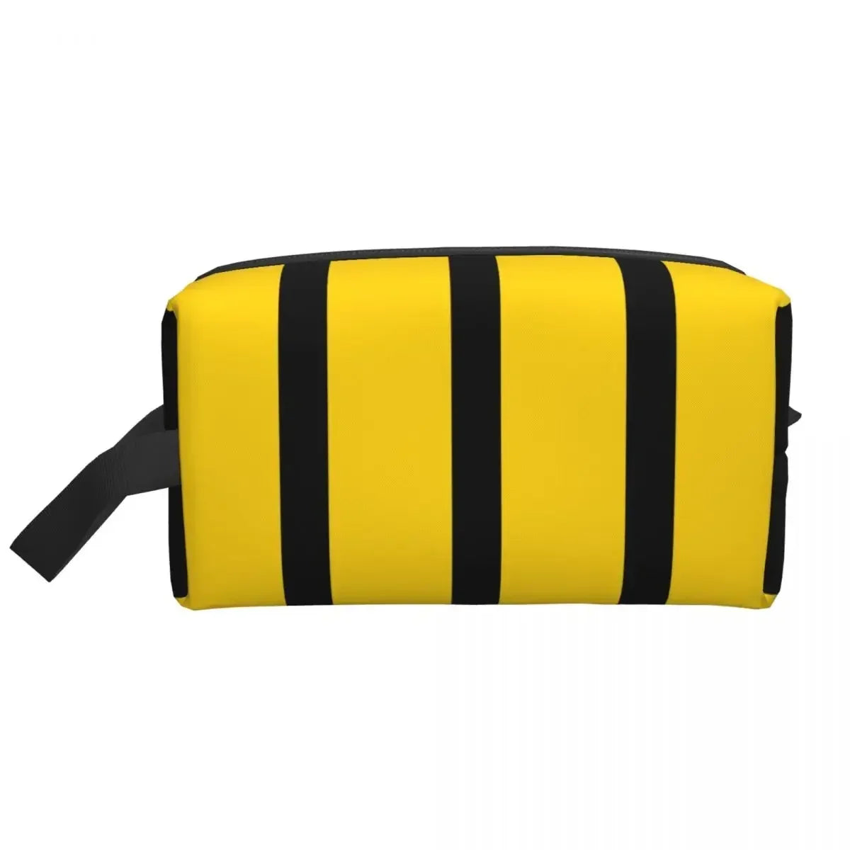 Trousse de toilette avion – Design Airbus aviateur