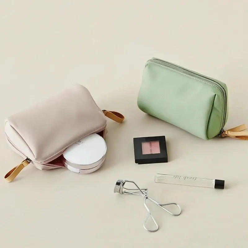 Trousse de toilette femme NYXIA vanity coréen imperméable et tendance