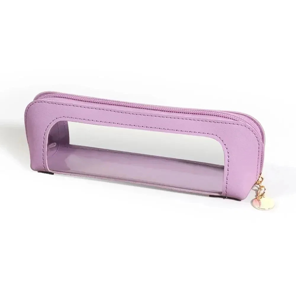 Trousse de toilette vanity compacte