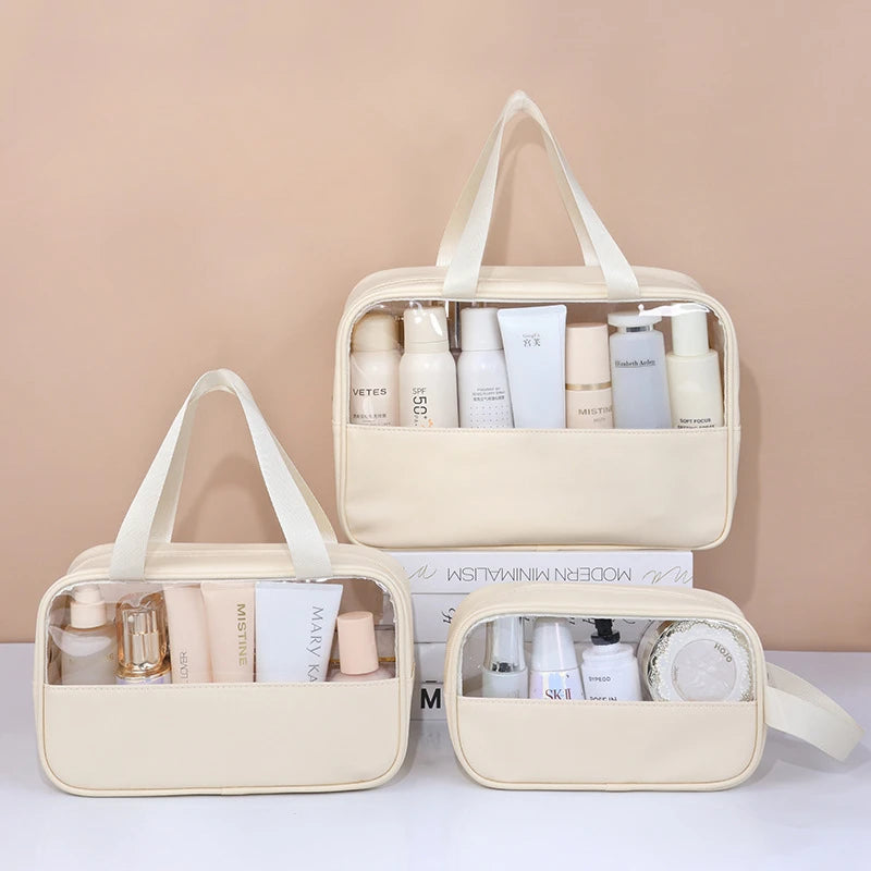 trousse de toilette voyage