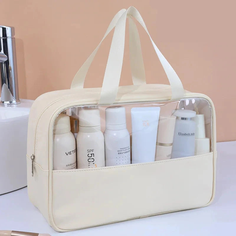 trousse de toilette voyage