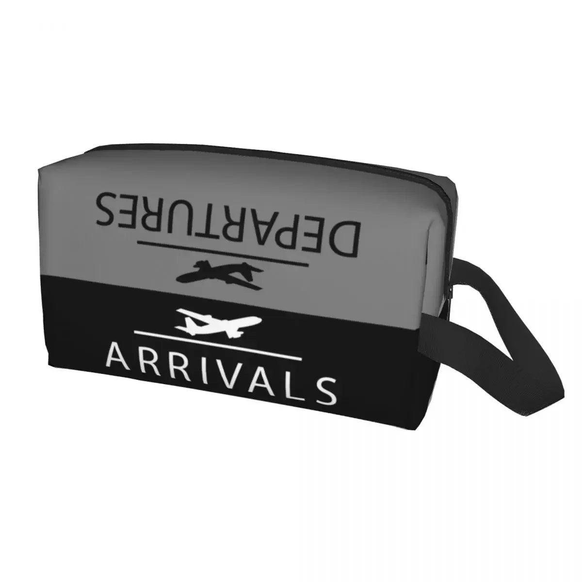Trousse de toilette avion – capitaine pilote