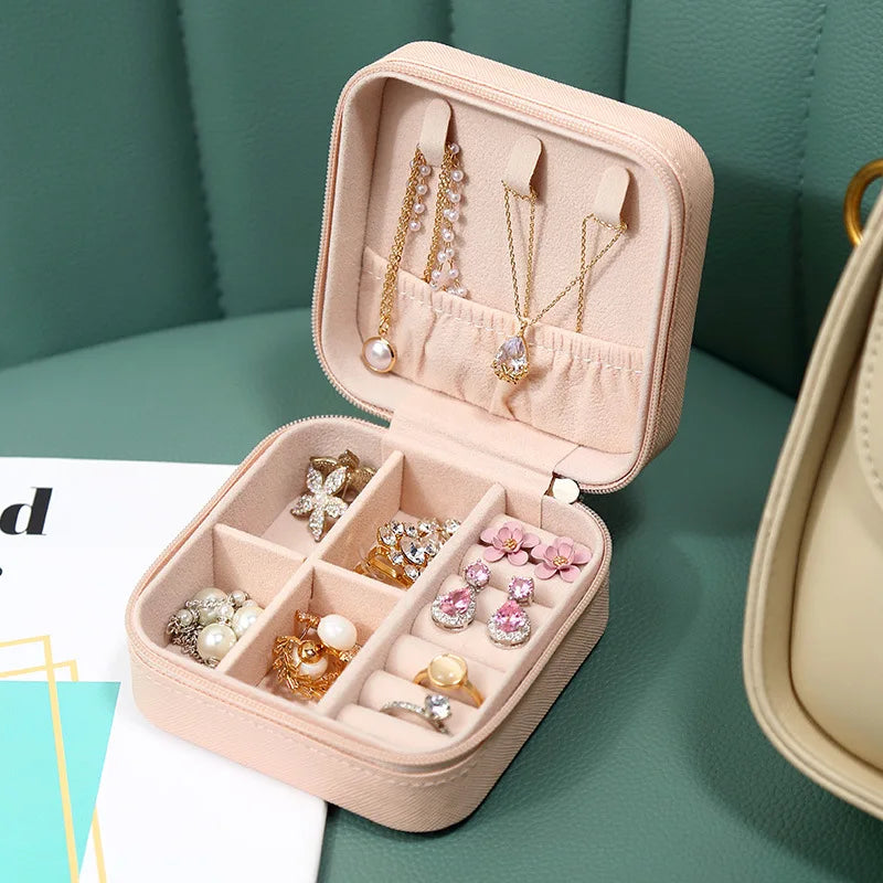 Trousse de toilette femme vanity
