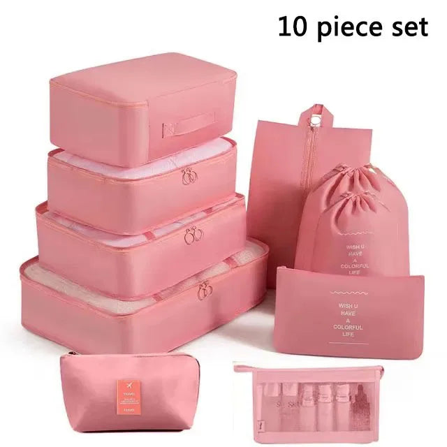 Grosses trousses de toilette pour vêtements & accessoires