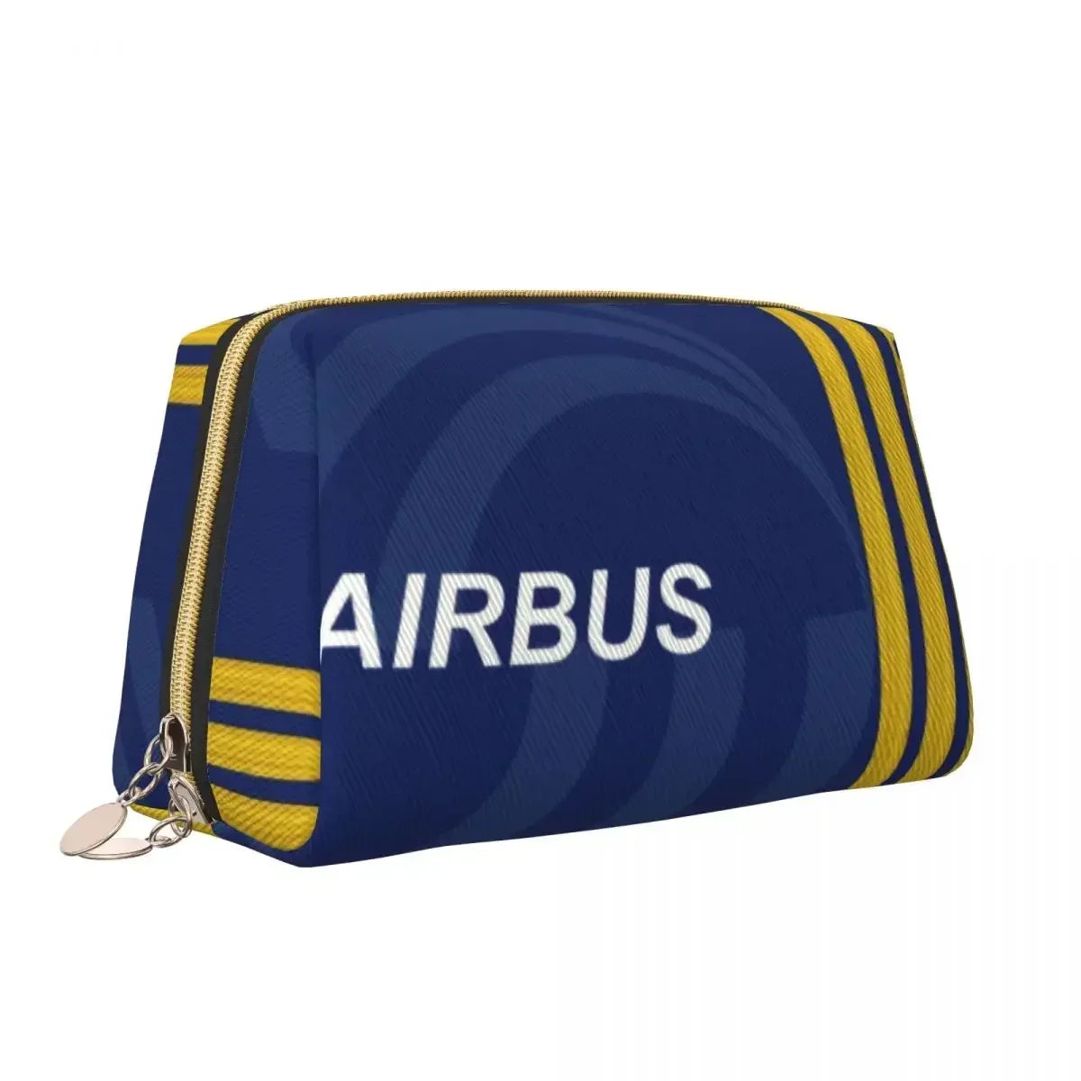 Trousse de toilette avion – Cockpit simulateur de vol
