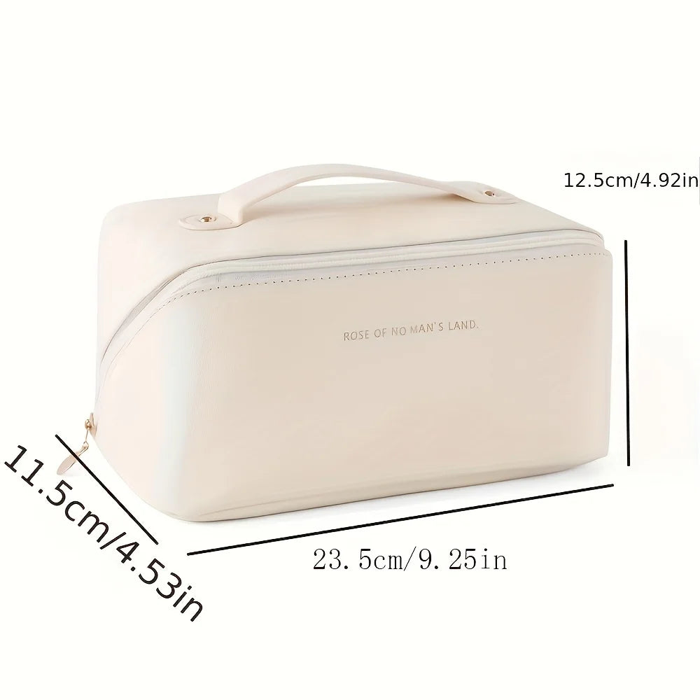 Trousse de toilette femme voyage