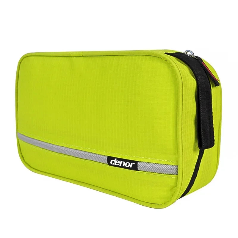 Trousse de toilette à suspendre homme – Grande capacité
