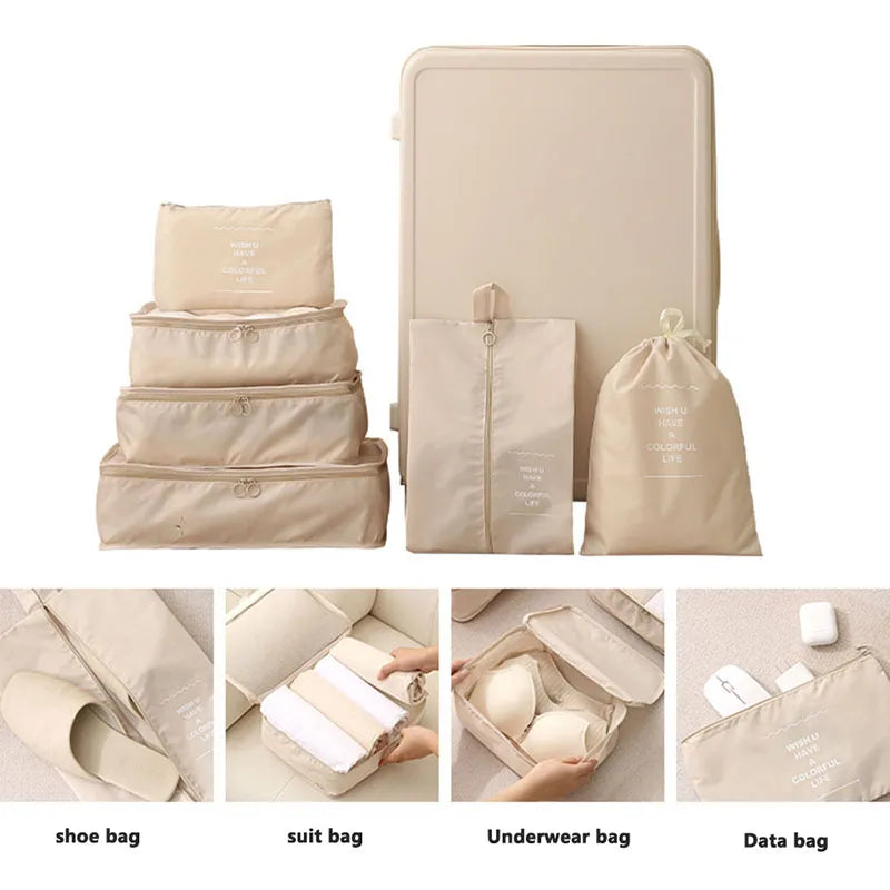 Grosses trousses de toilette pour vêtements & accessoires