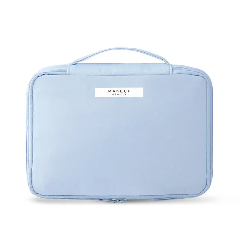 Trousse de toilette vanity grand format