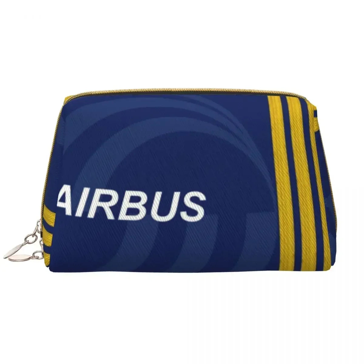 Trousse de toilette avion – Cockpit simulateur de vol