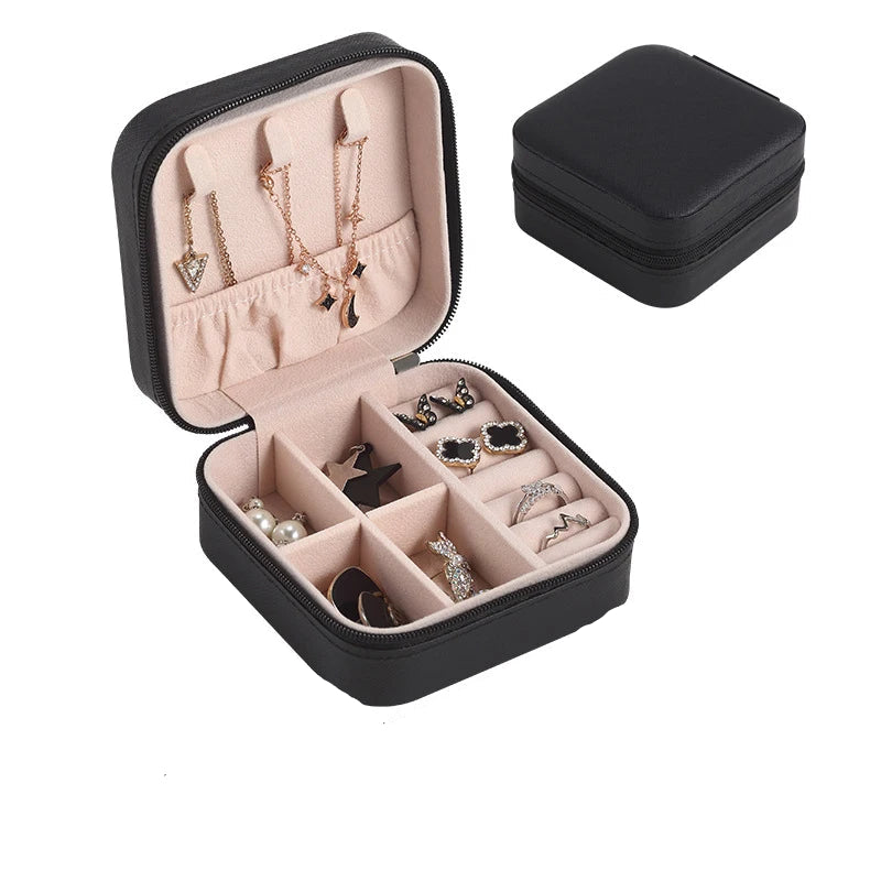 Trousse de toilette femme vanity
