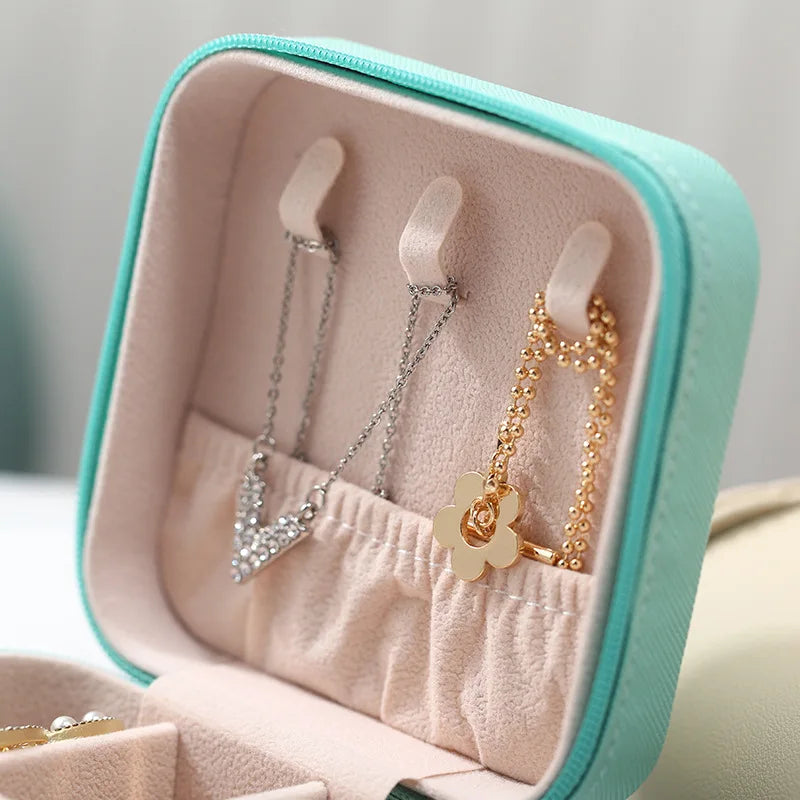 Trousse de toilette femme vanity