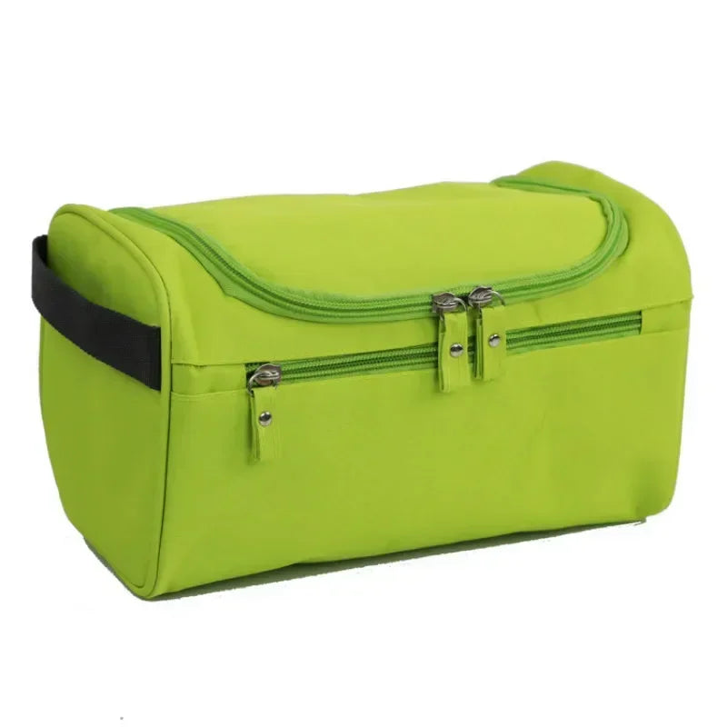 Trousse de toilette imperméable et compact