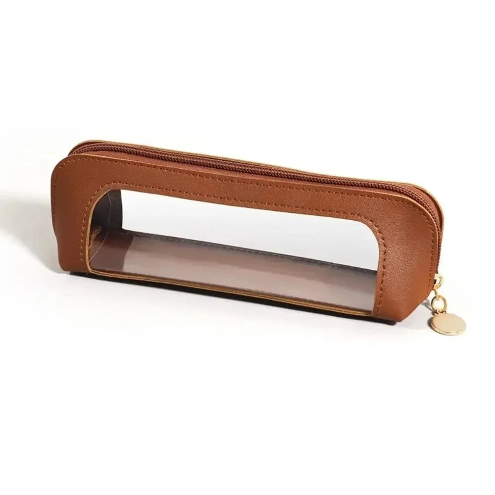 Trousse de toilette vanity compacte