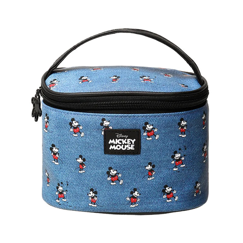 Trousse de toilette bébé Disney – sac Mickey/Minnie