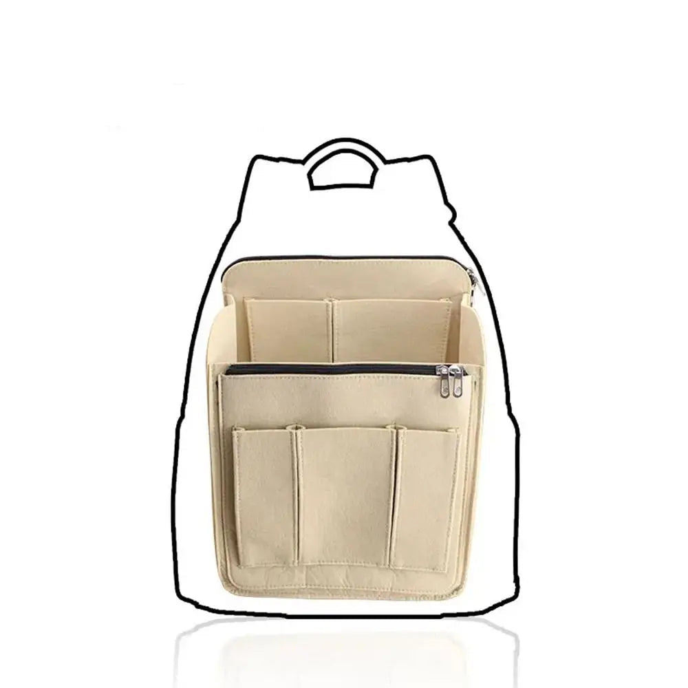 Grosse trousse de toilette pratique