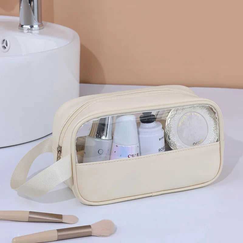 trousse de toilette voyage