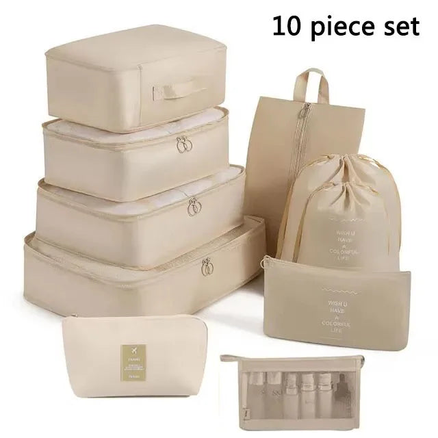 Grosses trousses de toilette pour vêtements & accessoires