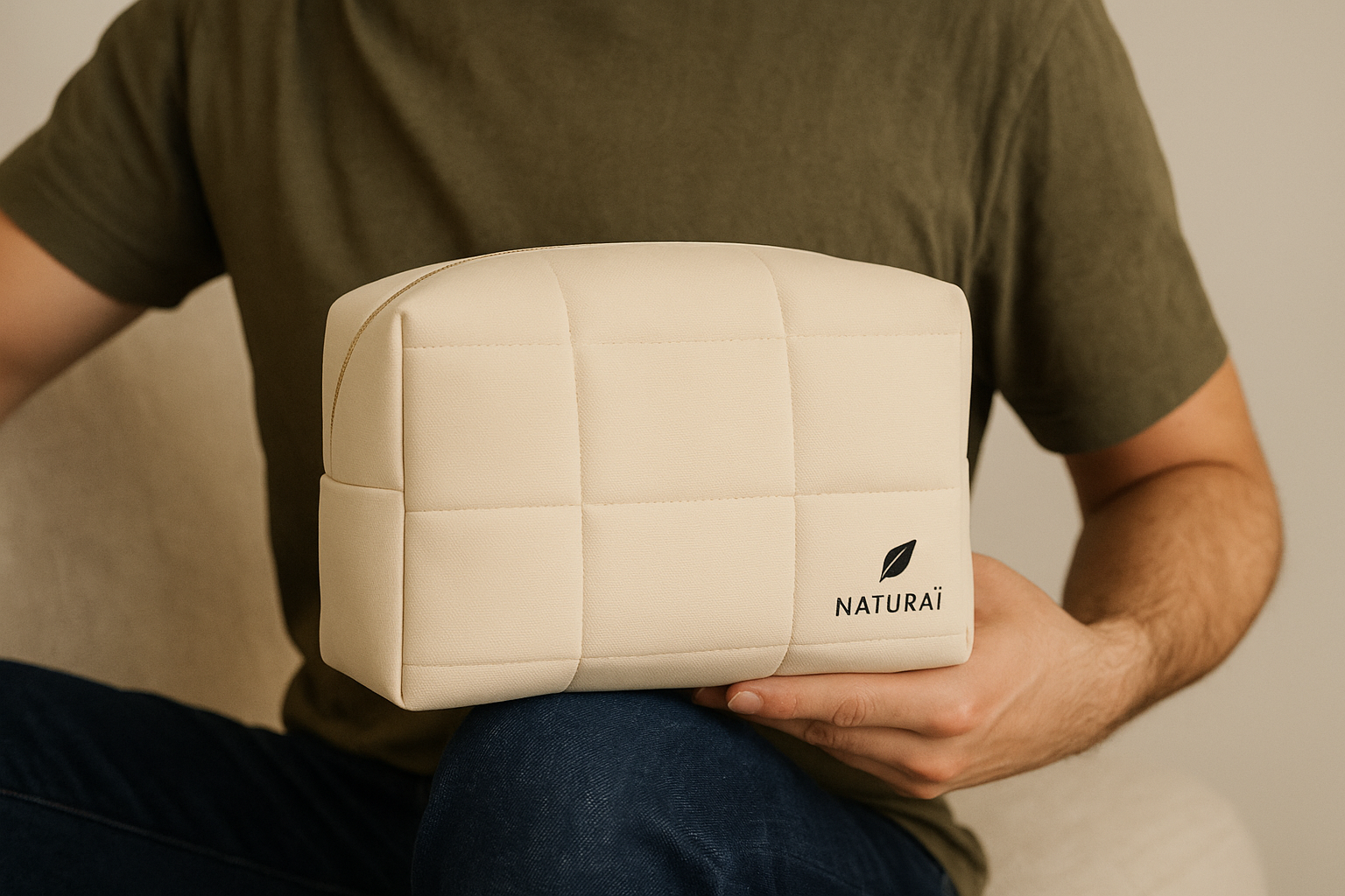 Trousse de toilette transparente : règles avion, tailles autorisées et conseils pratiques