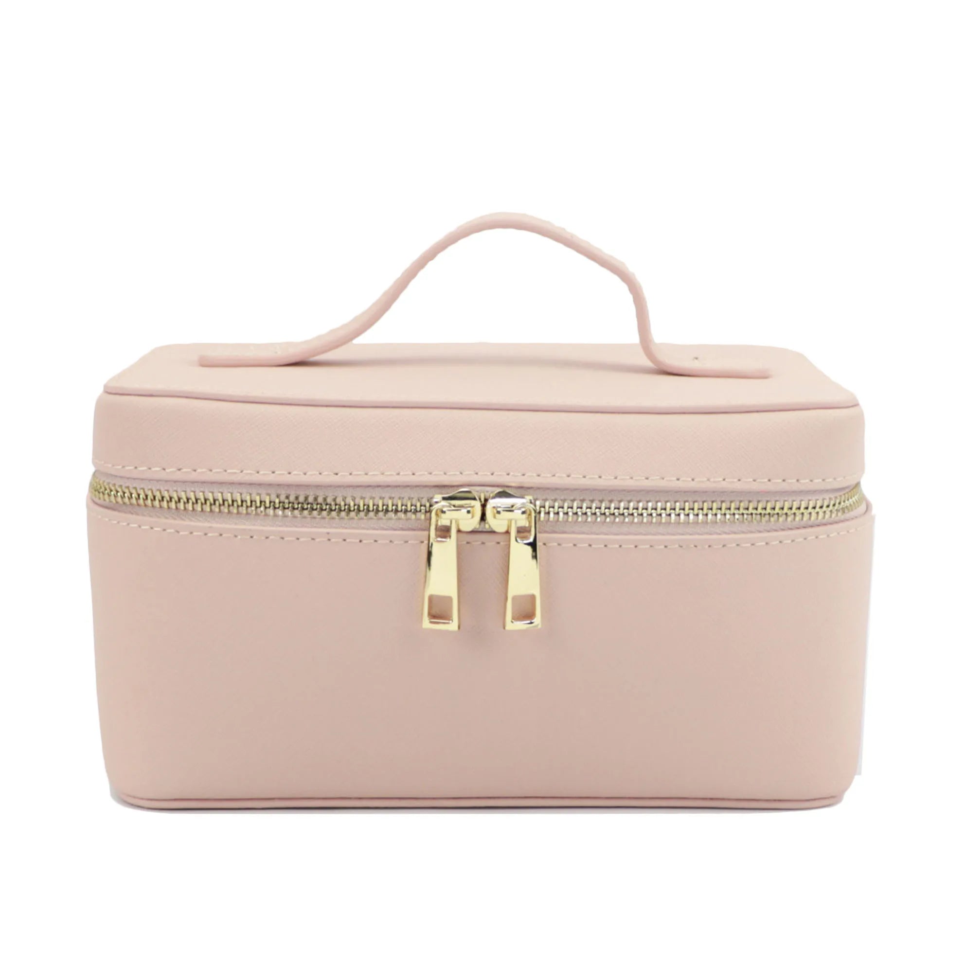 Trousse de toilette de luxe chic et compacte