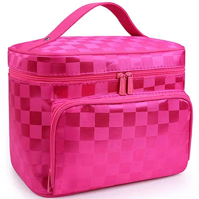 Trousse de toilette vanity – praticité au quotidien