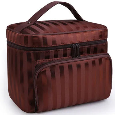 Trousse de toilette vanity – praticité au quotidien