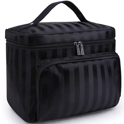 Trousse de toilette vanity – praticité au quotidien