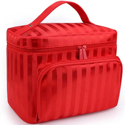 Trousse de toilette vanity – praticité au quotidien