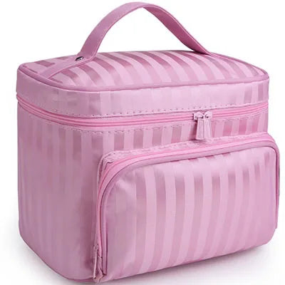 Trousse de toilette vanity – praticité au quotidien