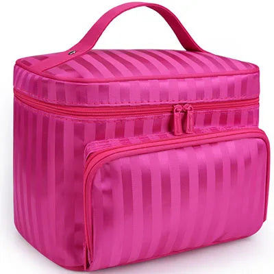 Trousse de toilette vanity – praticité au quotidien