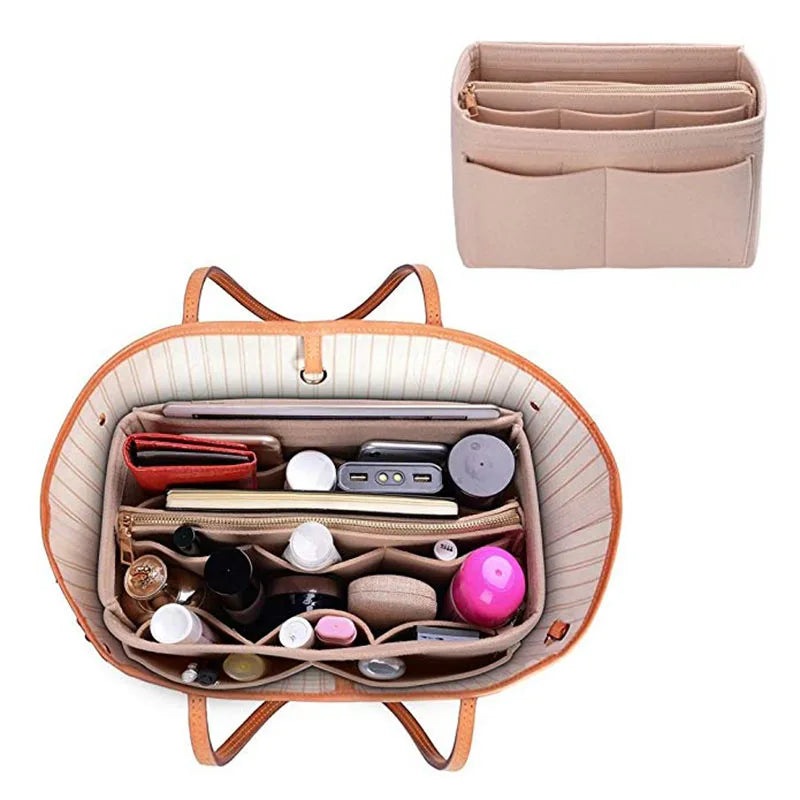 Trousse de toilette femme Grand format