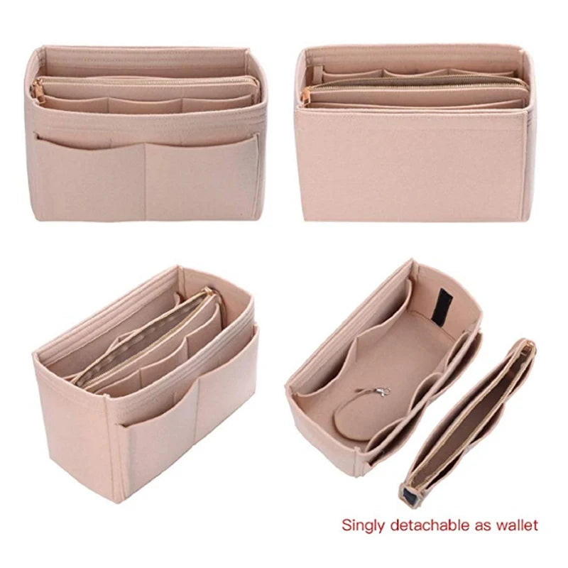 Trousse de toilette femme Grand format