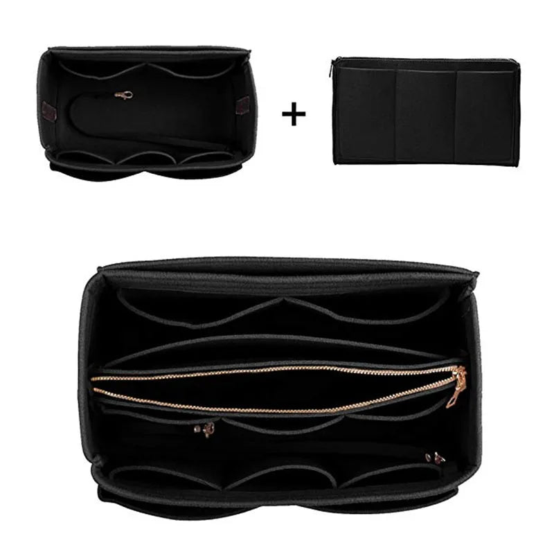 Trousse de toilette femme Grand format