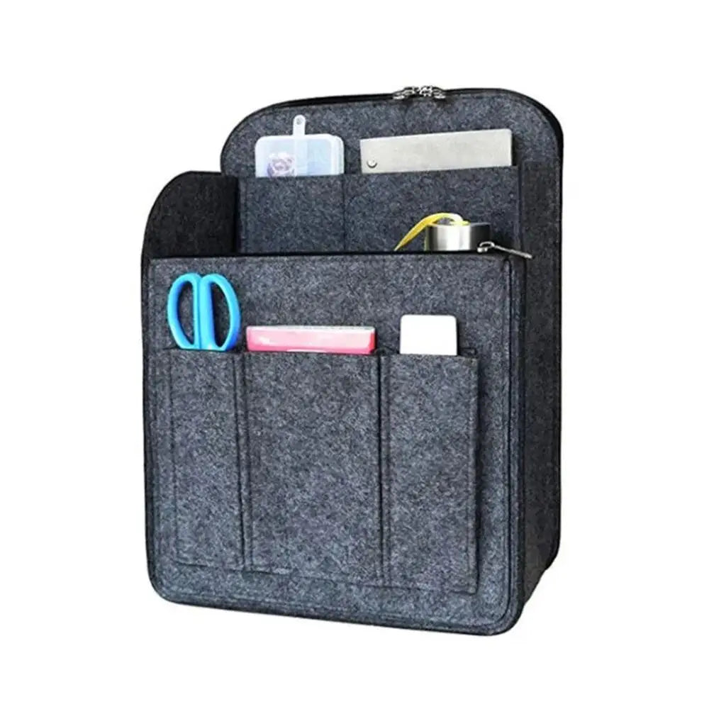 Grosse trousse de toilette pratique