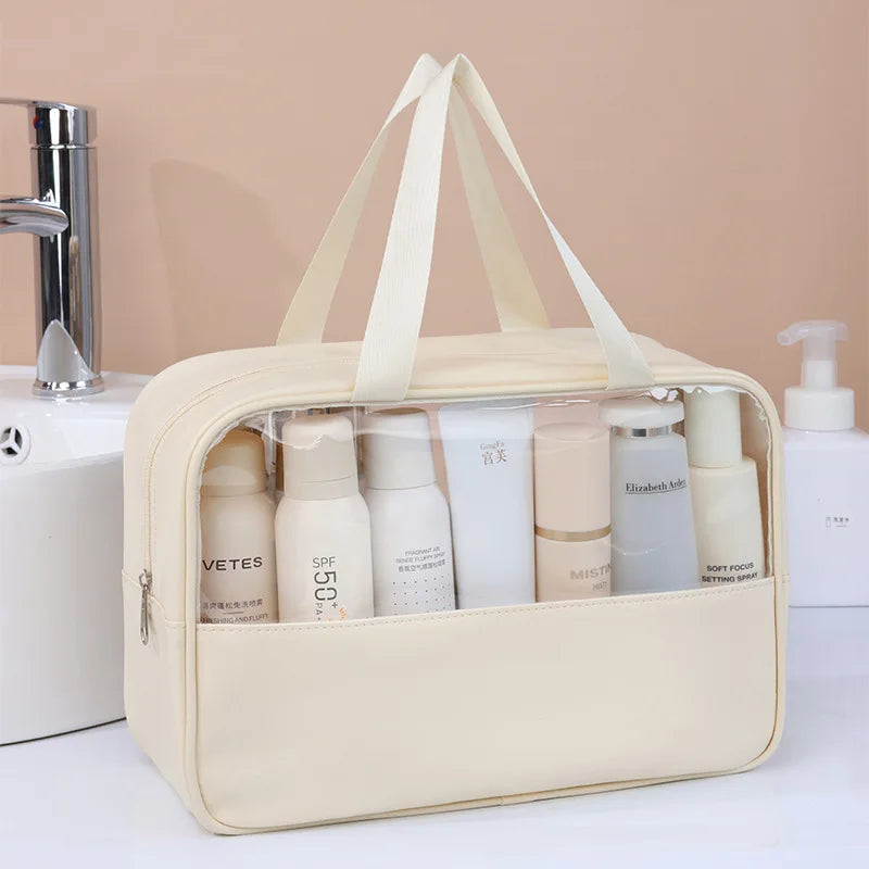 trousse de toilette voyage