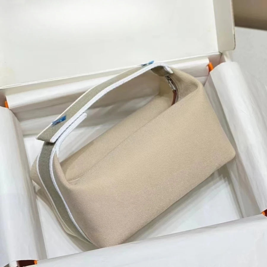 Trousse de toilette de luxe élégante