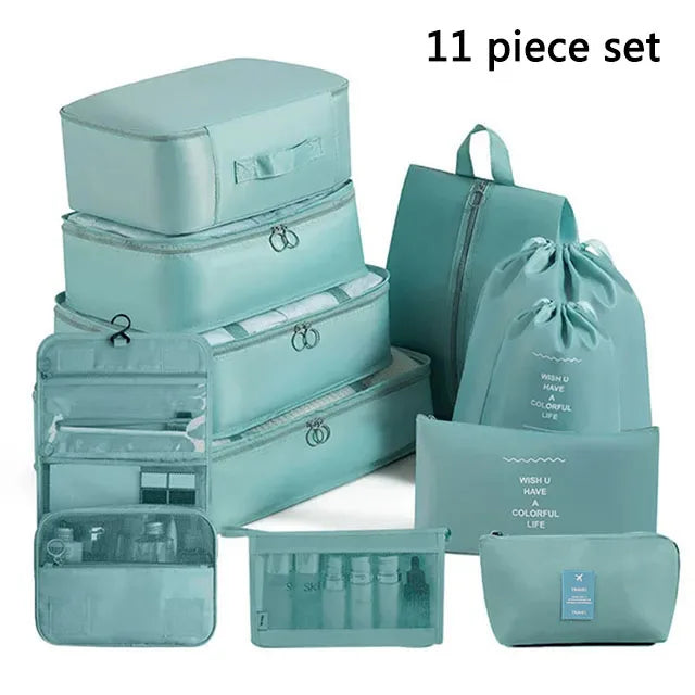 Grosses trousses de toilette pour vêtements & accessoires
