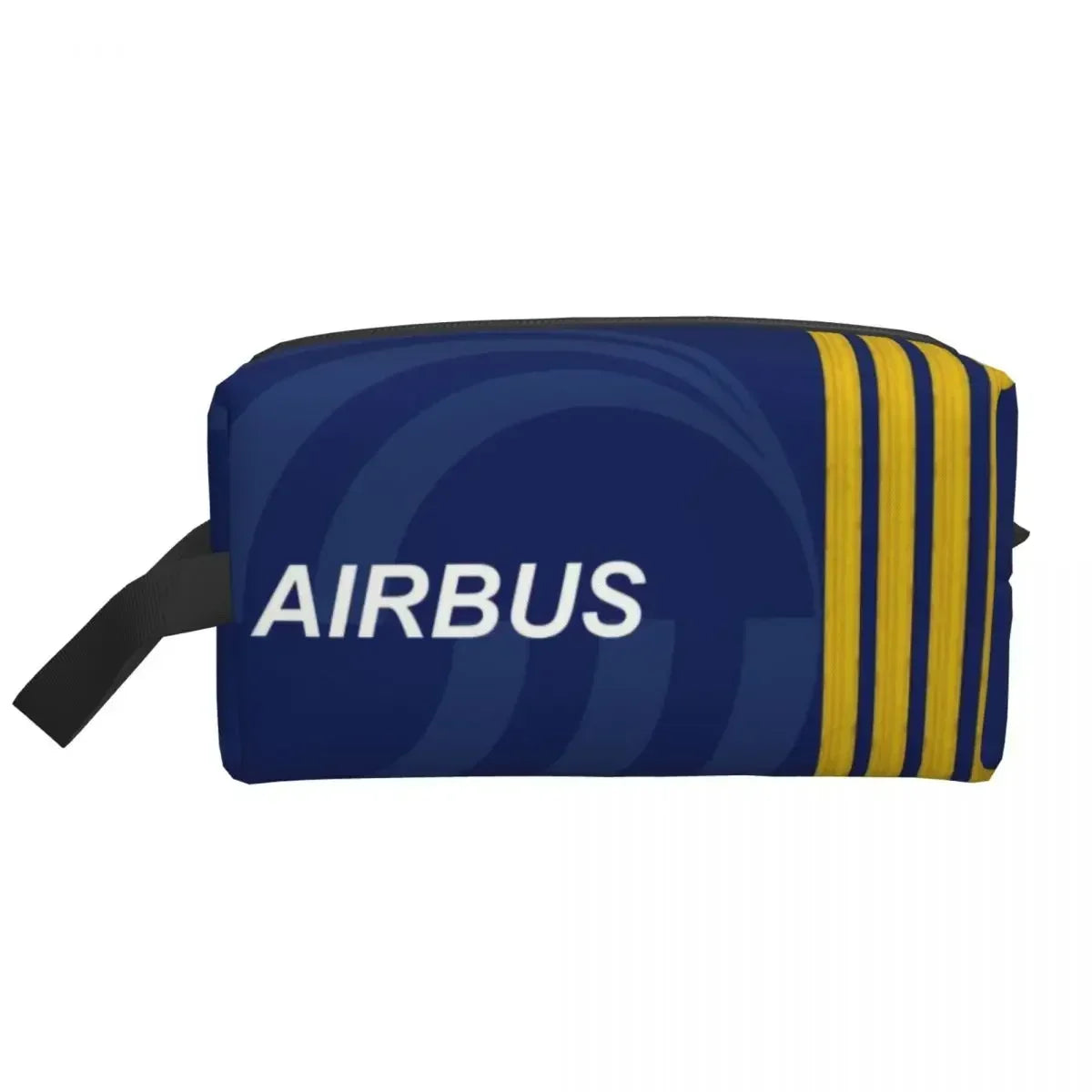  Trousse de toilette avion transparente en PVC recyclable – approuvée pour les voyages en avion selon normes TSA