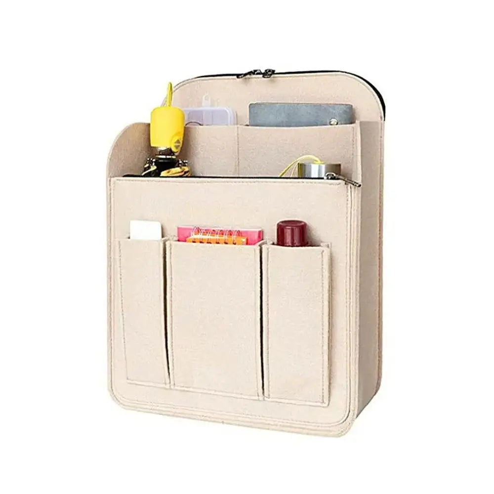 Grosse trousse de toilette pratique