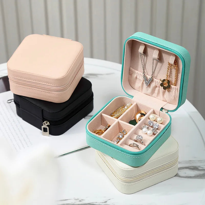 Trousse de toilette femme vanity