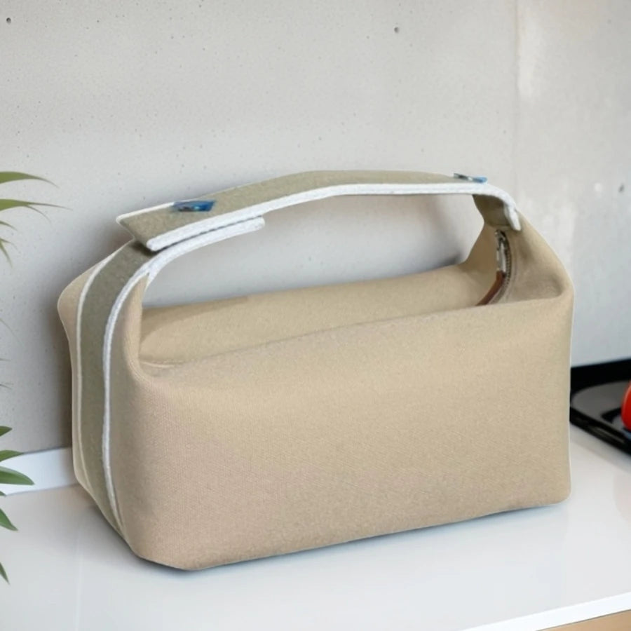  Trousse de toilette de luxe femme – Élégante, raffinée et idéale pour le voyage