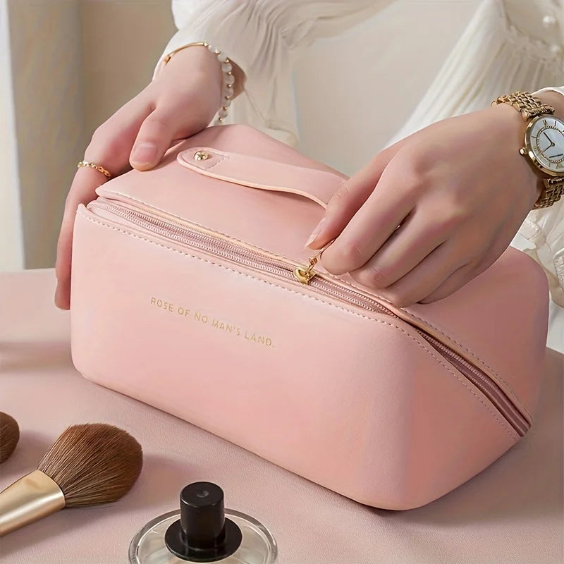 Trousse de toilette voyage
