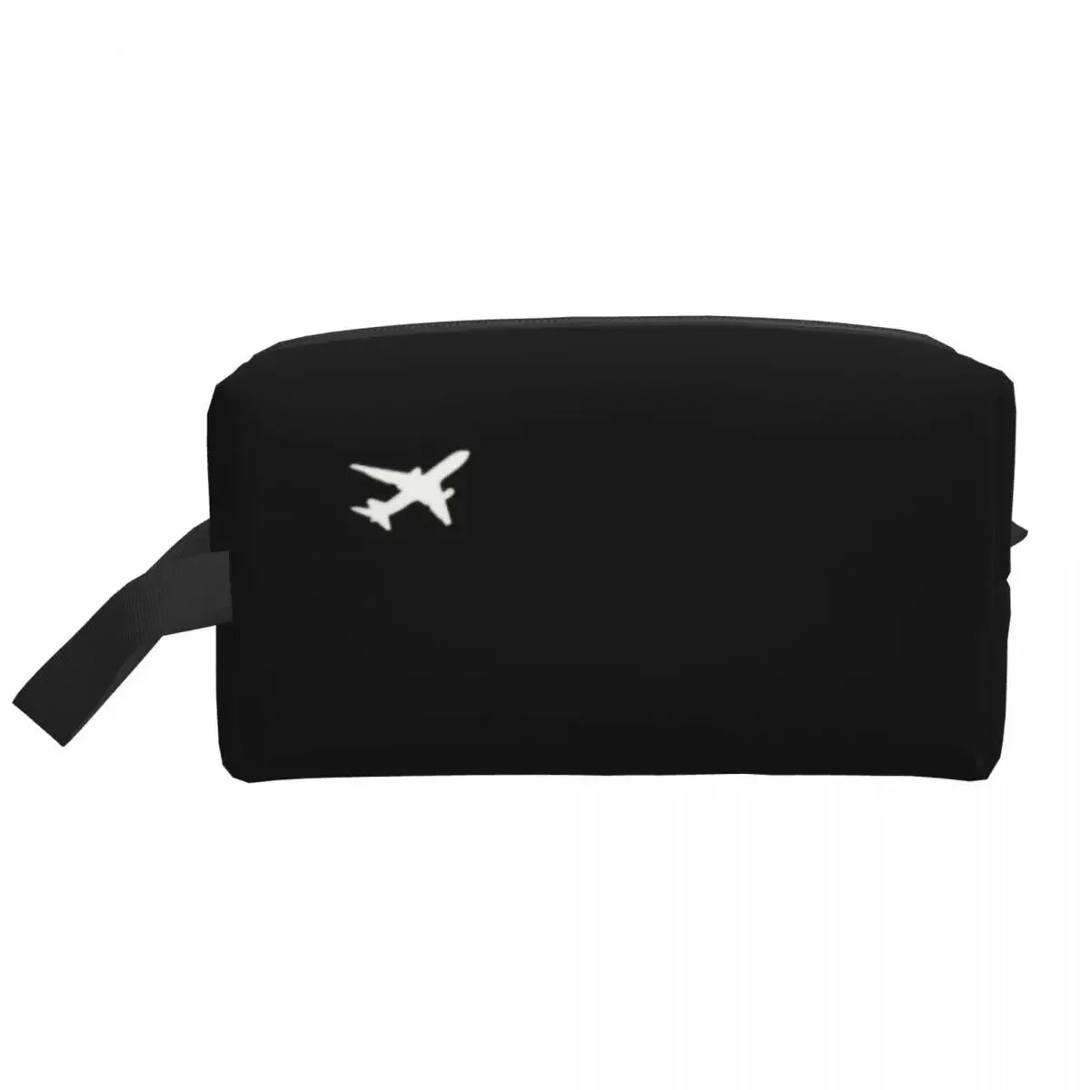 Trousse de toilette avion – Design avion pilote