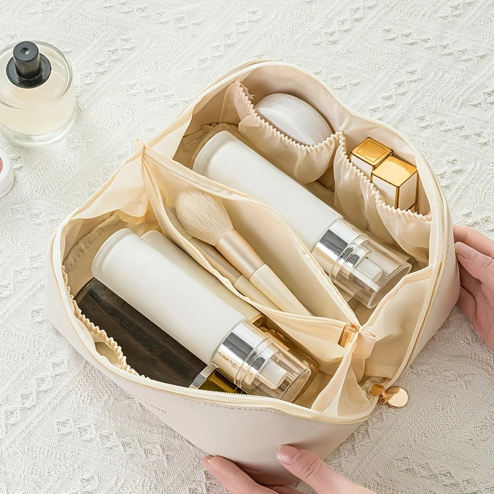 Trousse de toilette voyage