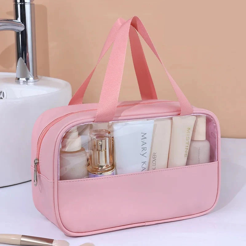 trousse de toilette voyage
