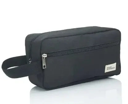 Trousse de toilette homme de voyage étanche et pratique