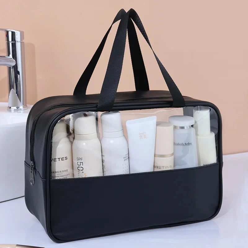 trousse de toilette voyage