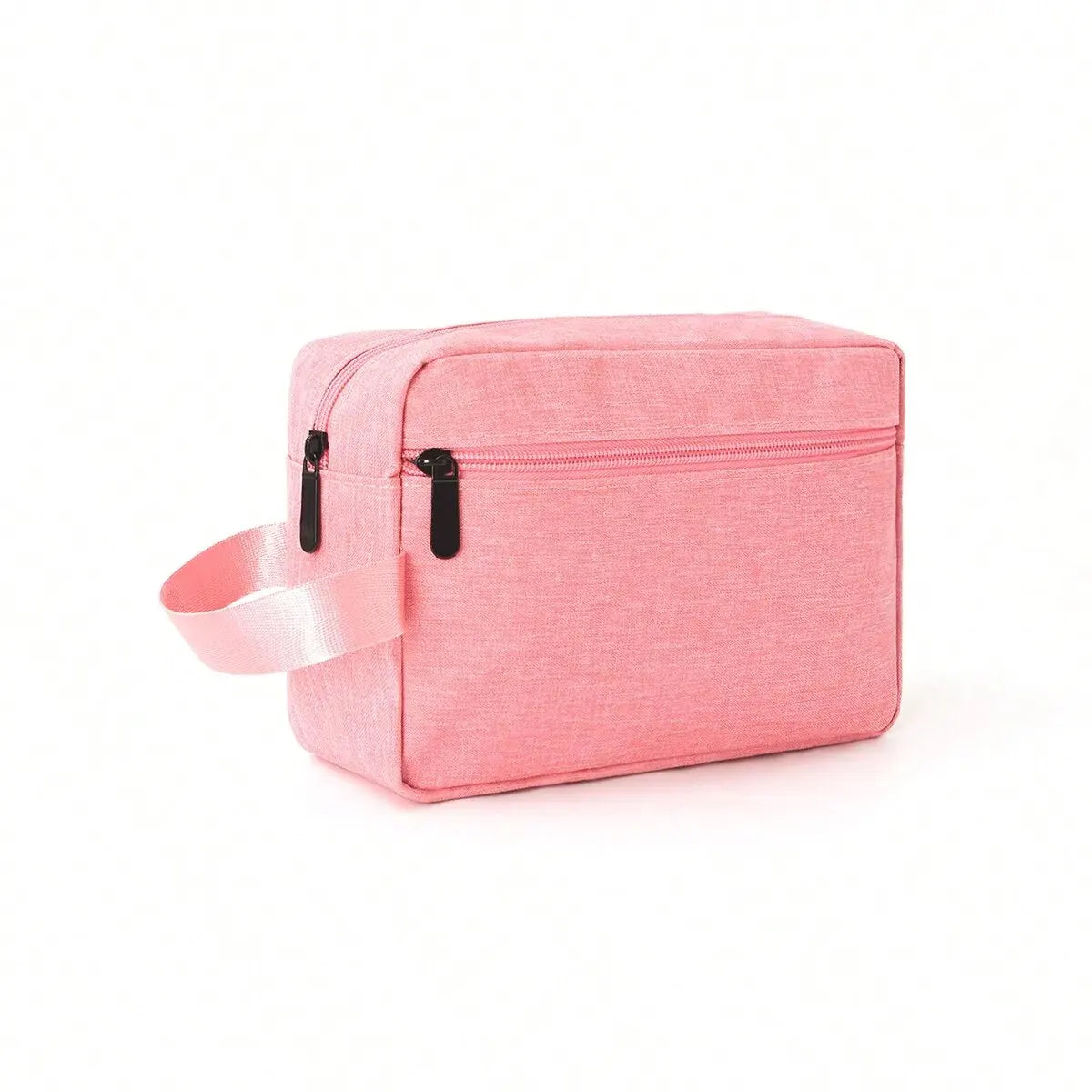 Trousse de toilette de voyage compacte et imperméable