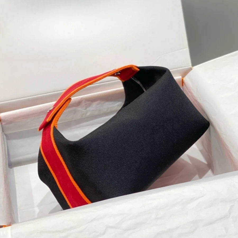 Trousse de toilette de luxe élégante